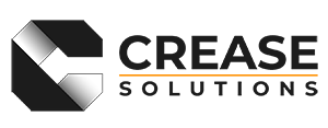 Crease Solutions Logo